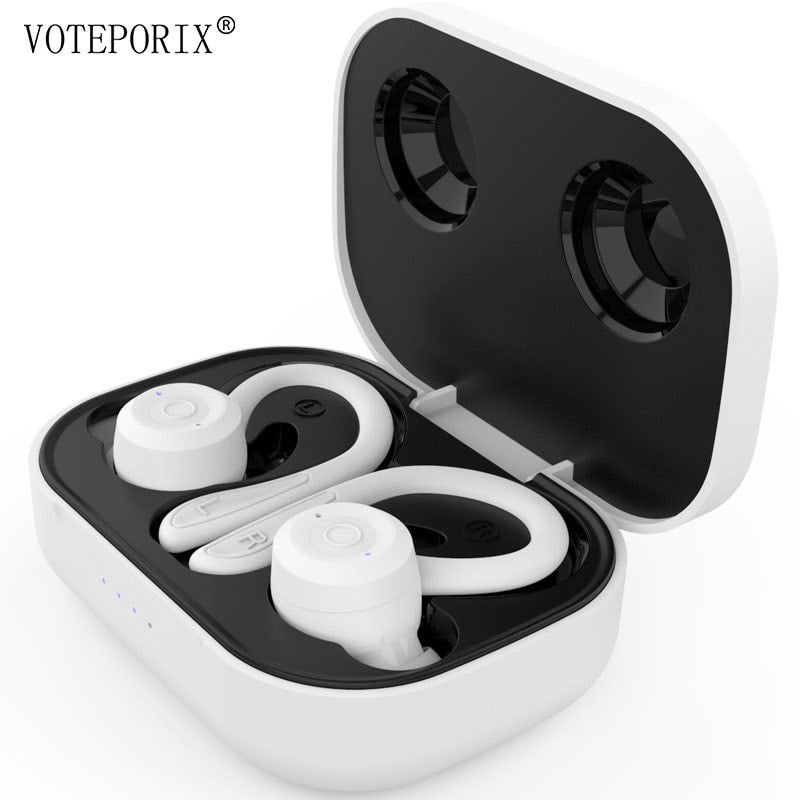 Sport Cozy Wireless Sports Headset MS-T20 | 纽约数码城NYDC 929-272